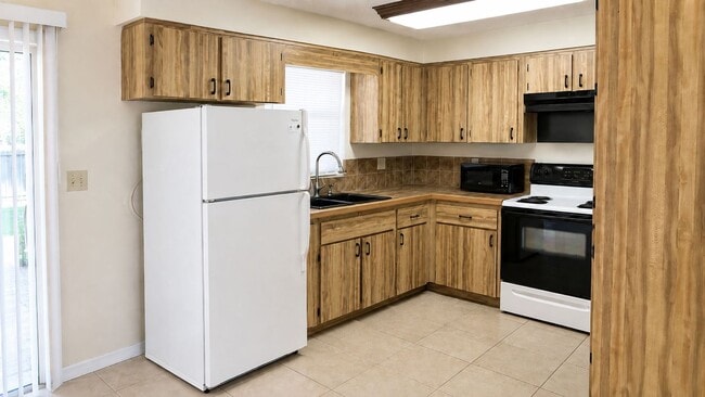 Photo - 12350 SE 100 Ave