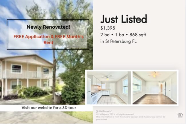 Building Photo - 1138 30th St S