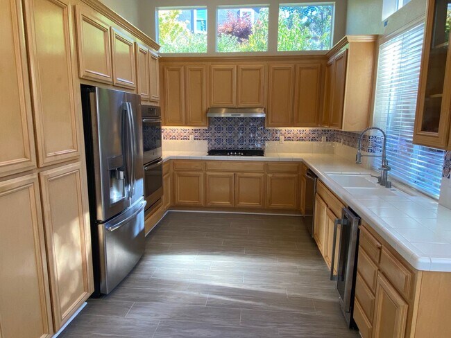 Photo - Gorgeous Country Estates 4BR 3.5BA Home in Almaden