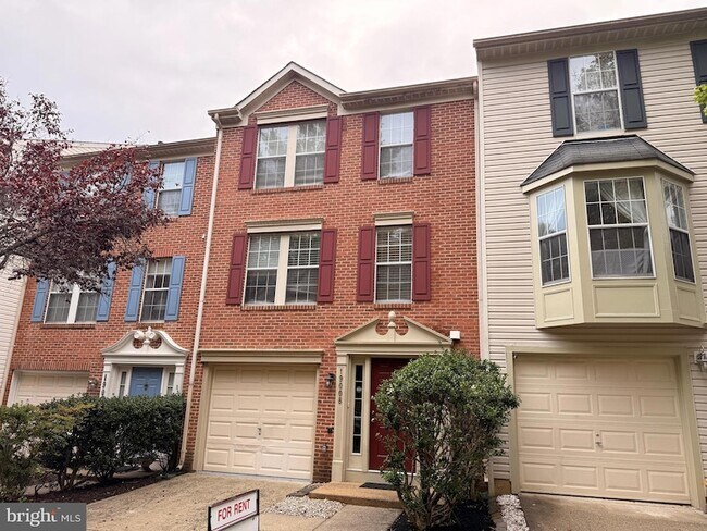 Building Photo - 19008 Marksburg Ct Rental