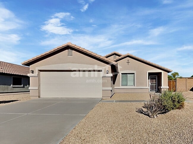 Building Photo - 8213 S 51st Dr Rental