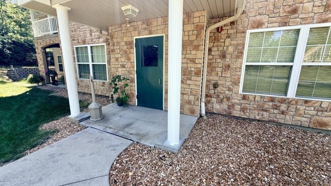 Photo - 1301 Tracy Ave