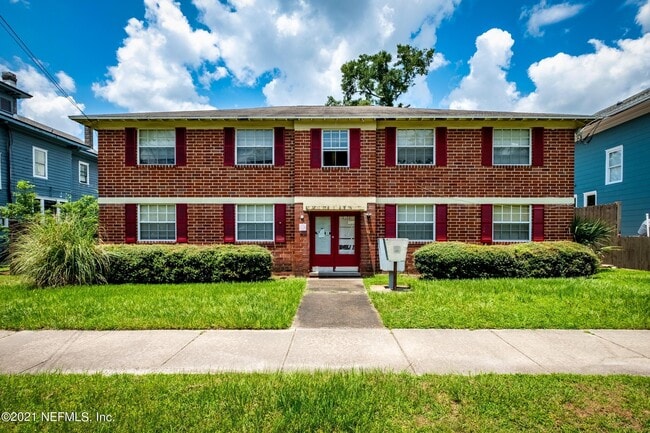 Building Photo - 2153 Post St Unit 7 Rental