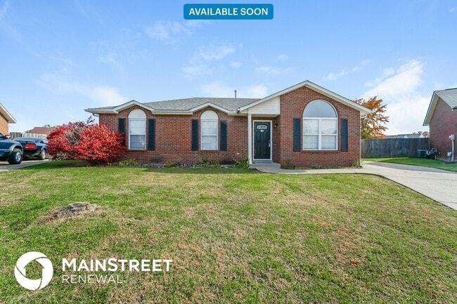Photo - 8205 Krystle Ridge Pl House