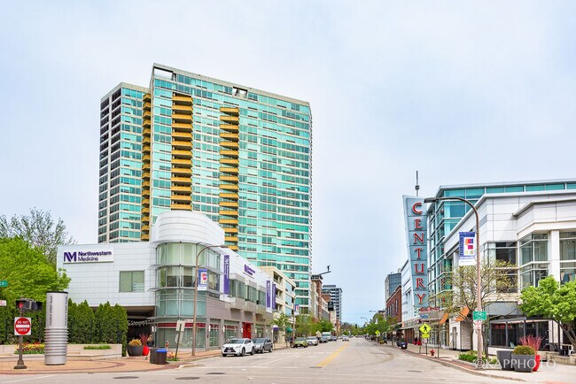 Photo - 1720 Maple Ave Condo Unit 730