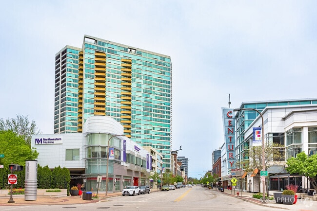 Building Photo - 1720 Maple Ave Unit 730 Rental