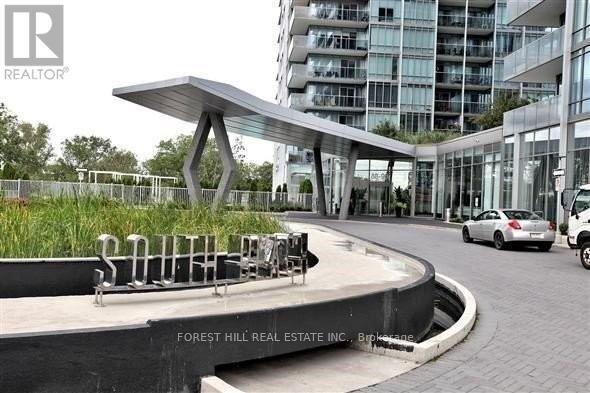 Photo - 88 Park Lawn Rd Unité 2805