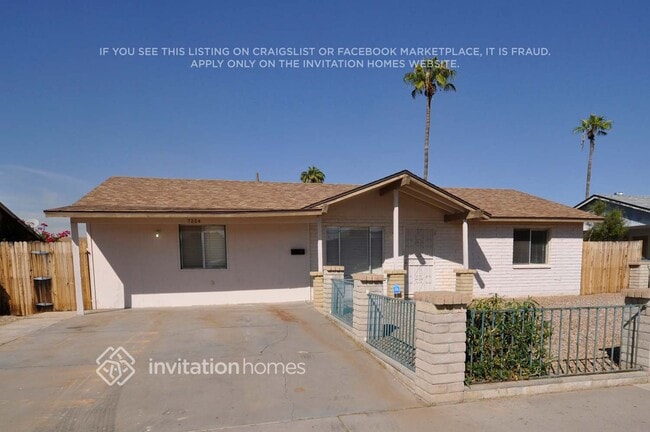 Building Photo - 7224 W North Ln Rental