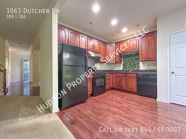 Photo - 1063 Dutcher Dr