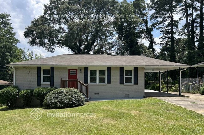 Building Photo - 2497 Brentwood Rd Rental