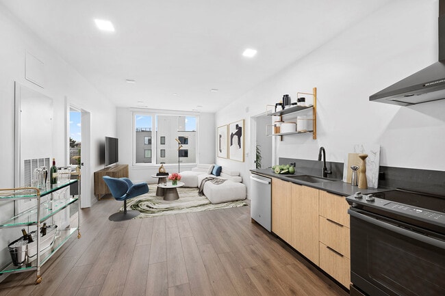Addison apartments — community photo