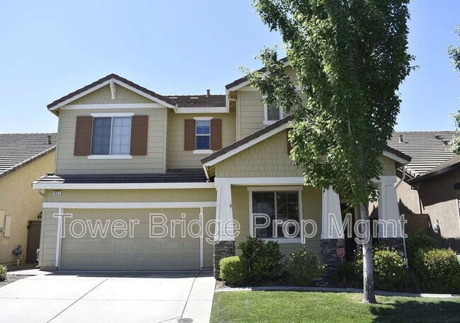 Building Photo - 3621 Trentino St