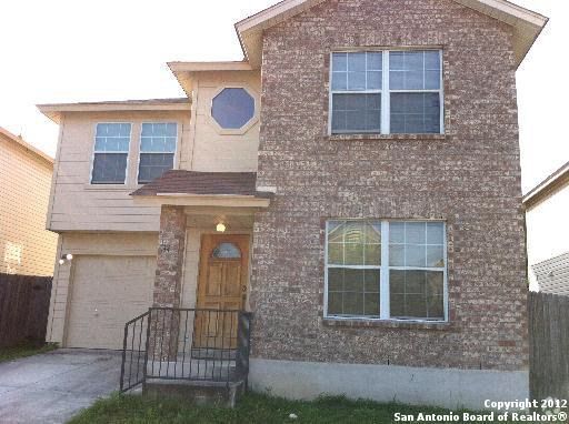 Building Photo - San Antonio 78238 Rental
