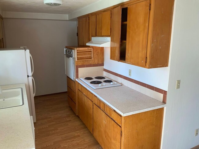 Photo - 2 Bedroom Duplex in Cal Young Neighborhood