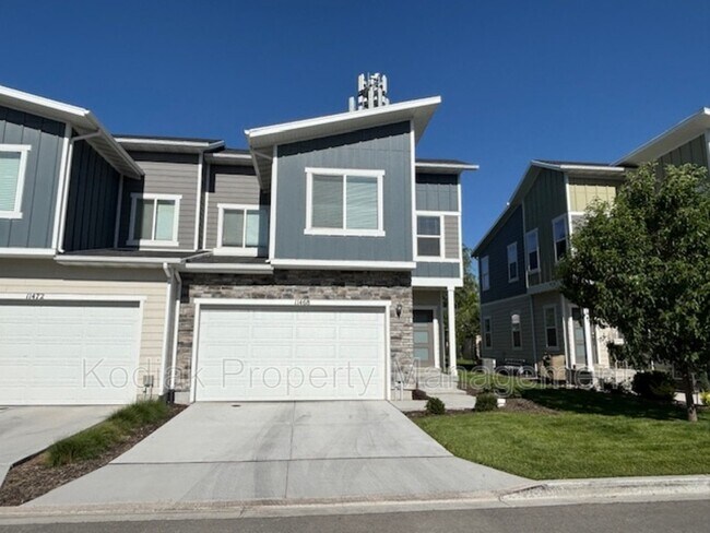 Photo - 11468 S Hollybrook Loop Townhome