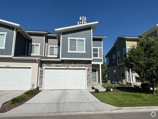 Building Photo - 11468 S Hollybrook Loop Rental
