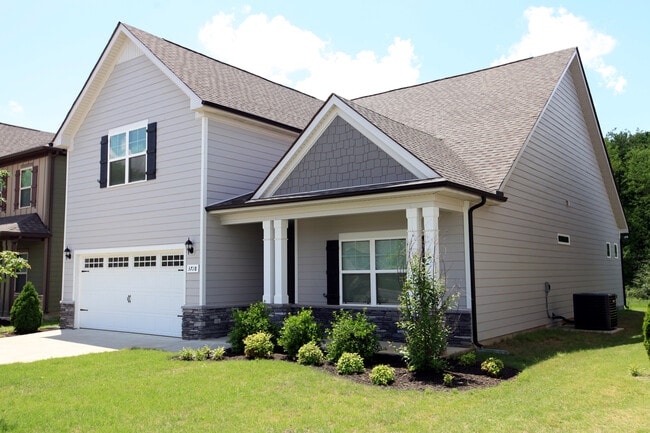 Photo - 3718 Black Powder Ln