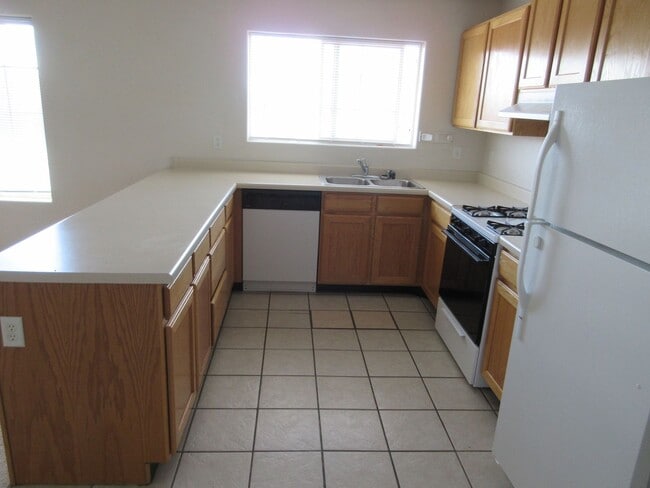 Photo - Move-In Discount -- 2 bedroom - 2 bath With Garage!