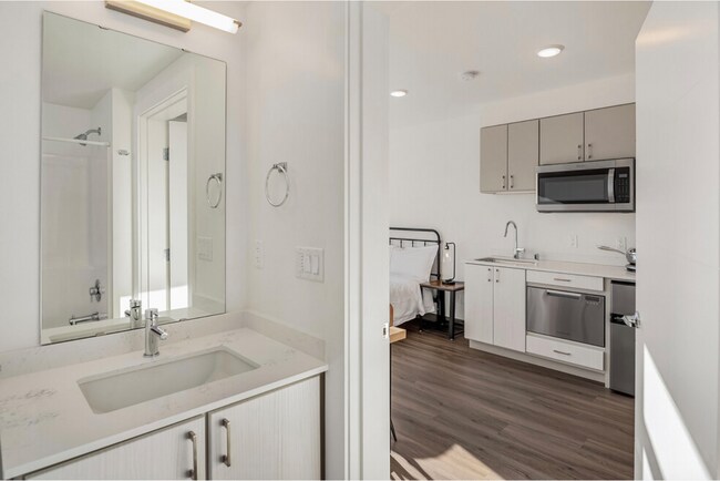 Photo - Fifty-Two Apartments