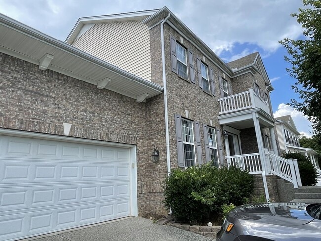 Photo - Great, large home in Franklin with home theater room!