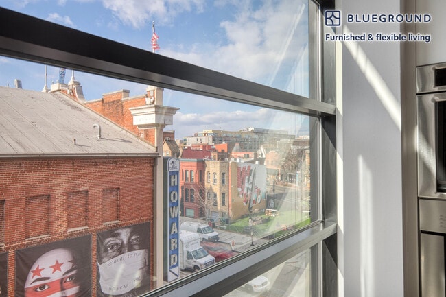 Photo - 618 T St NW Unit FL4-ID732