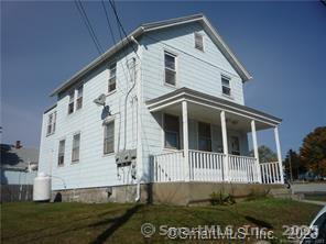 Building Photo - 32 Ledyard Ave Unit 1 Rental