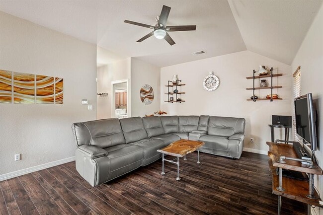 Photo - 15508 Checotah Dr
