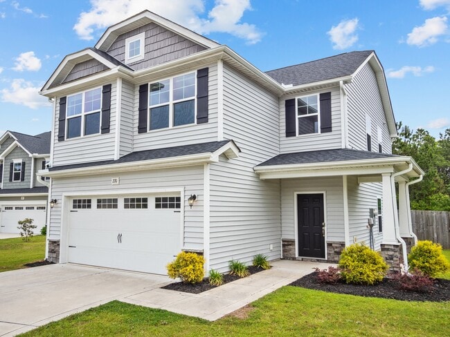 Photo - 220 Salty Dog Ln