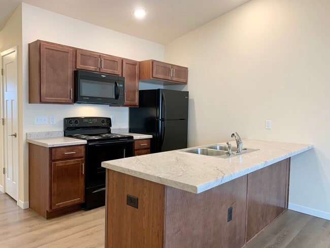 Photo - SCS Black River Falls