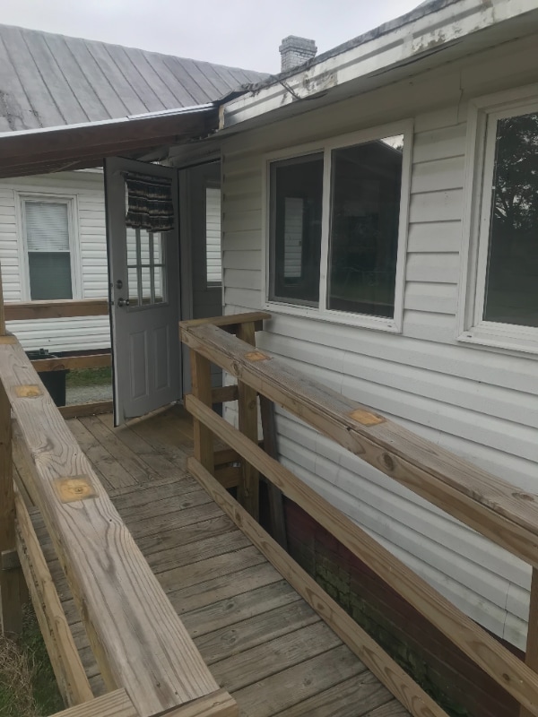 Photo - 1106 N George St