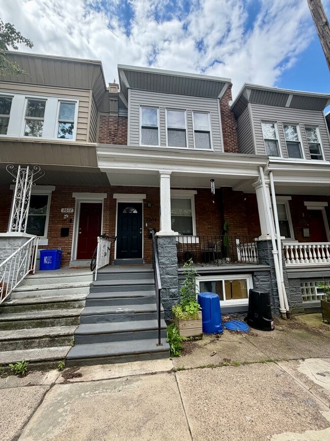 2614 Ingersoll St