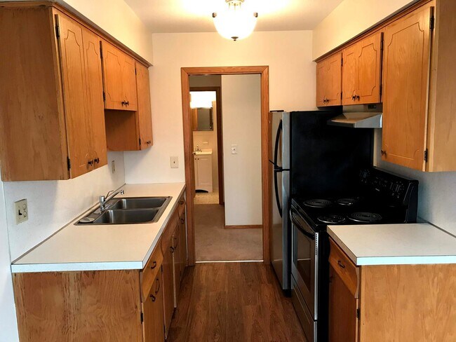 Photo - 2649 Humboldt Ave S.