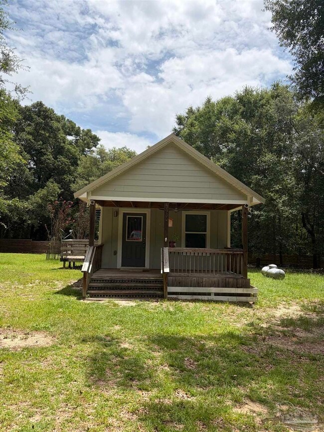 Building Photo - 3950 Reinhardt Village Rd