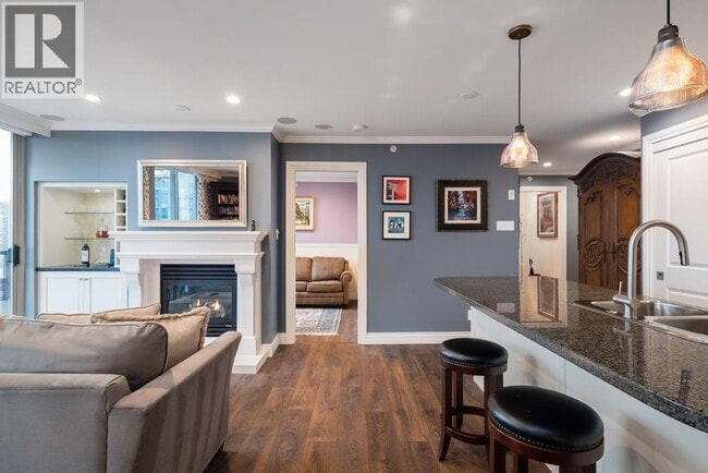 Photo - 989 Richards St Unit 2101