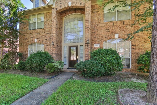 Photo - 8811 Earnestwood Dr Casa
