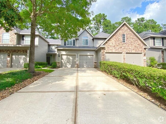 Building Photo - 54 Alderon Woods Pl Rental