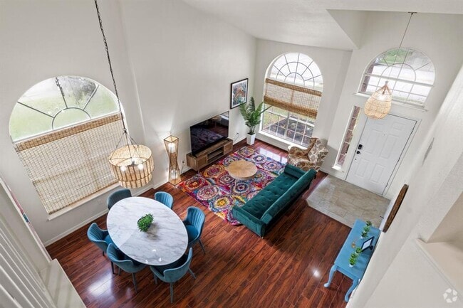 Building Photo - 3300 Sauls Dr Rental