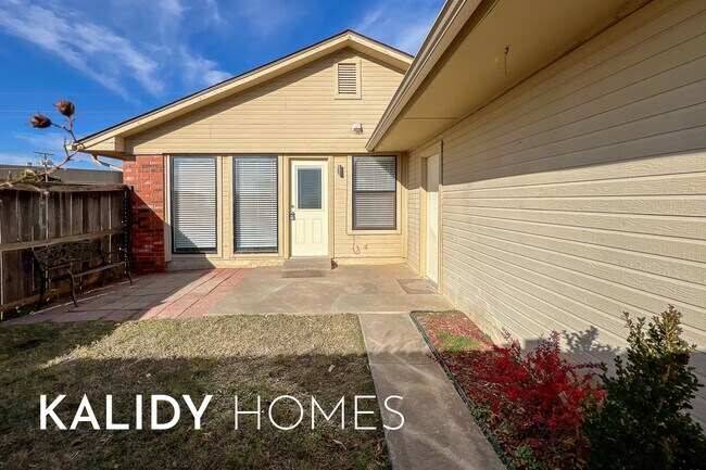 Photo - 1225 Sequoyah St