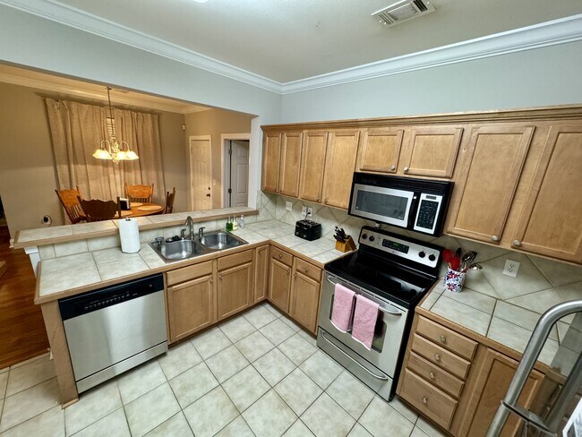 Photo - 1707 Private Rd