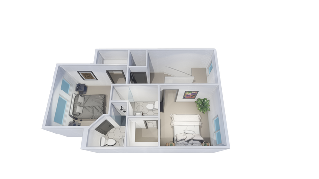 Photo - 1934 Hooker St