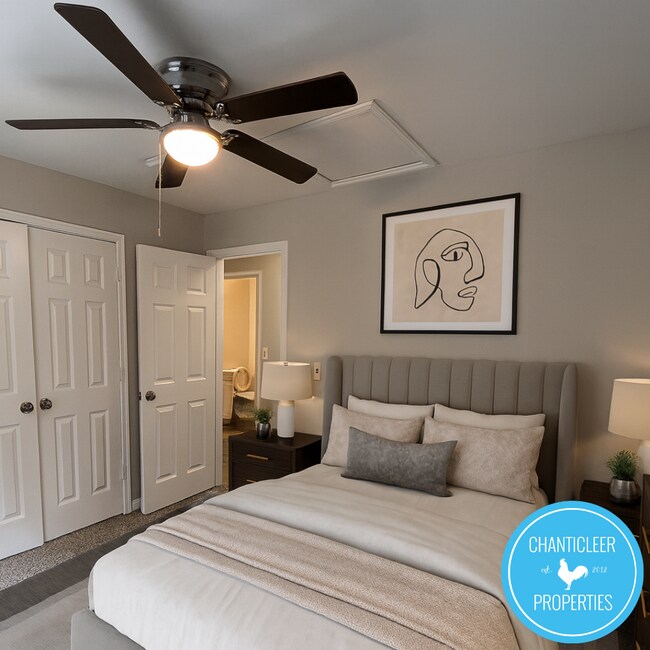 Photo - 1041 W Barton St Unidad S