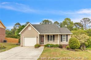 Building Photo - 4725 Grandison Ct Rental