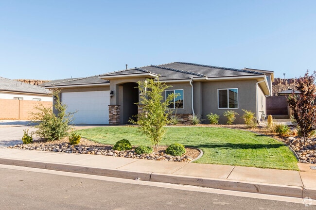 Building Photo - 3338 E Crimson Ridge Dr Rental