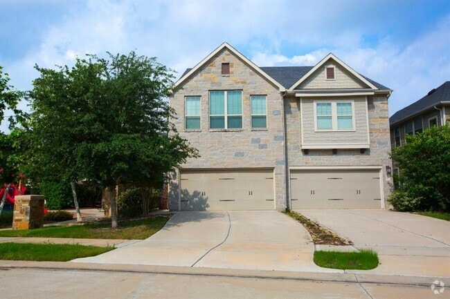 Building Photo - 5554 Sallow Bay Ln Rental