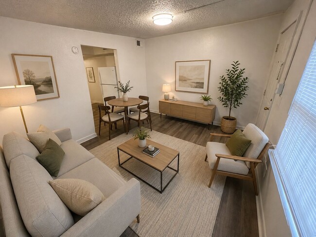 Photo - 3332 Rayford Street