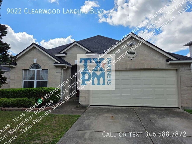 Building Photo - 9022 Clearwood Landing Blvd