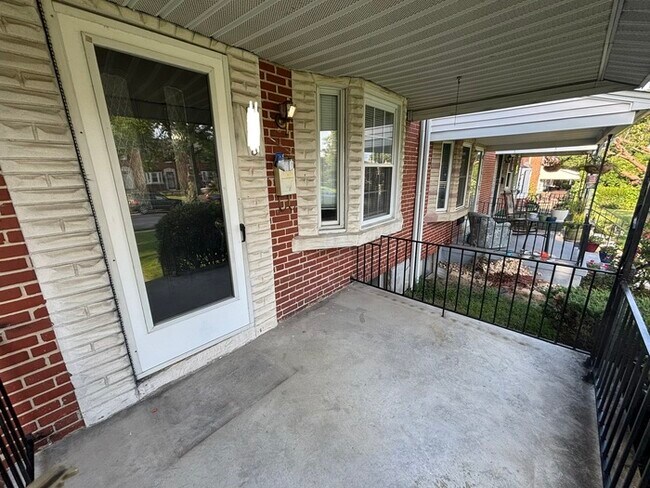 3 bedrooms in 21239