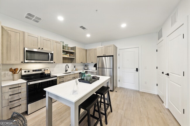 Photo - 2945 Cumberland Mall Unidad T-1038