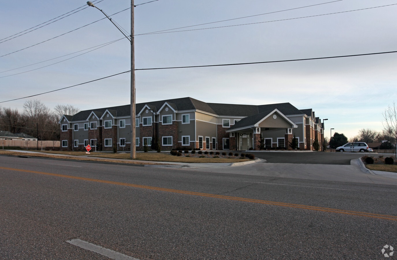 Photo - Southern Hills Senior Residences