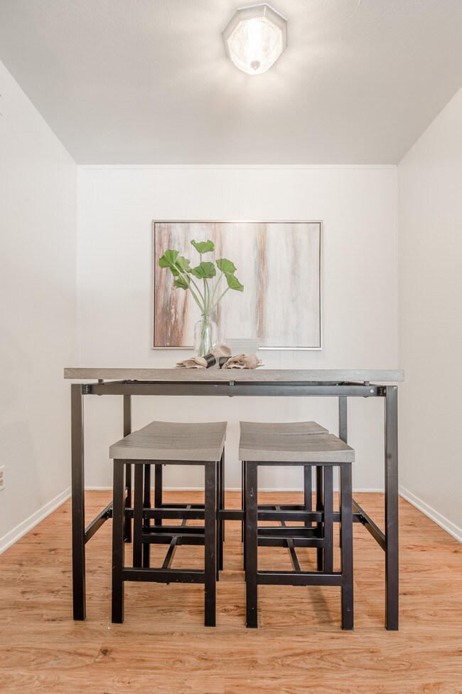 Bel Air Creekside Apartments For Rent in Abilene, TX